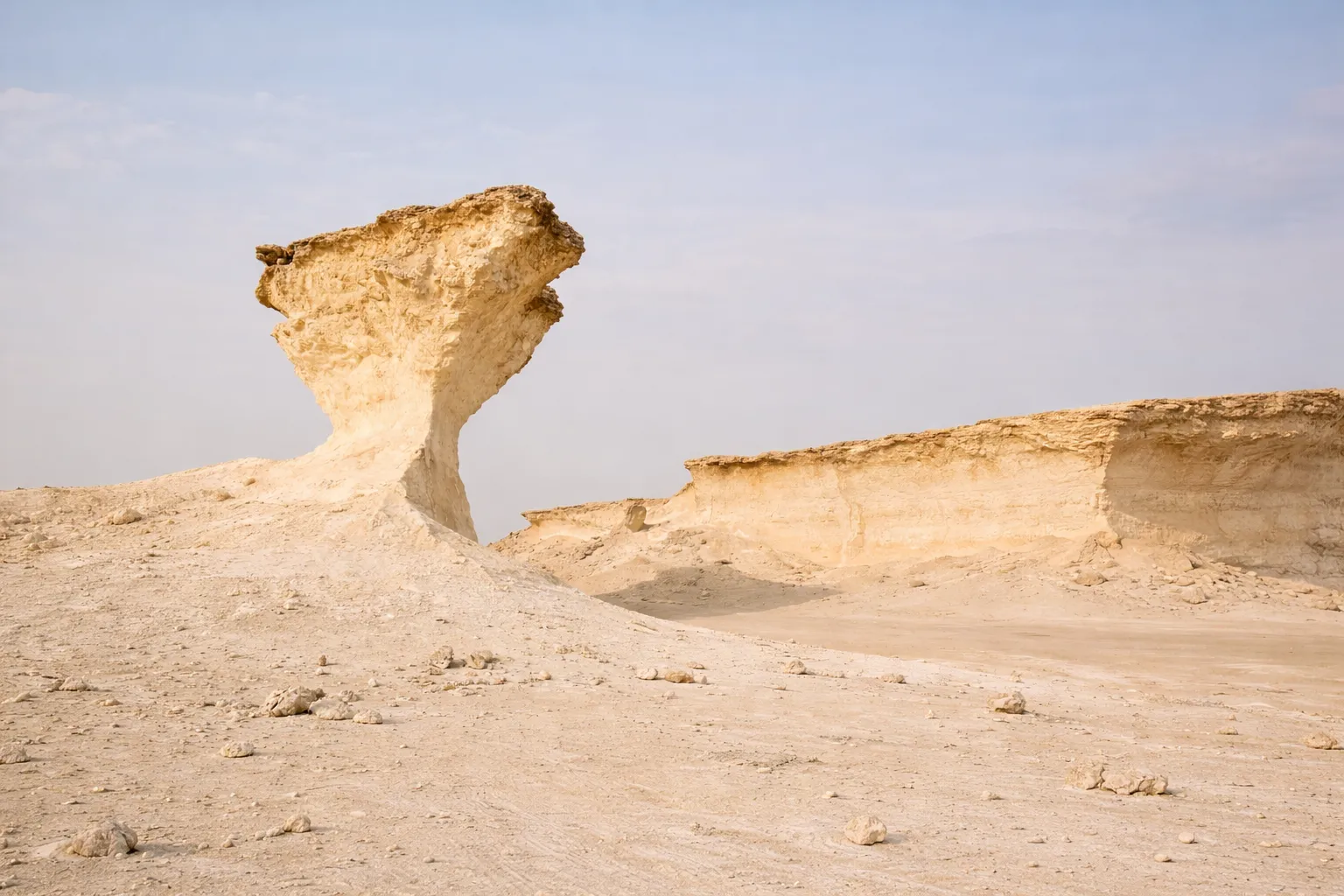 Каменные образования